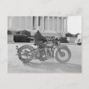 Search for historical lincoln memorial cards Vintage