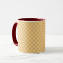 Search for wafer mugs Dessert