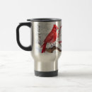 Search for red cardinal bird mugs Forest