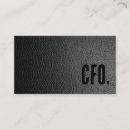 Search for cfo Executive
