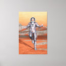 Search for astronaute art Space adventure