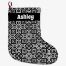 Search for scandinavian christmas stockings Winter