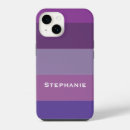 Search for lavender colour iphone cases Chic