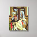 Search for follow canvas prints Jesus