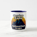 Search for crater lake national park mugs Hiking