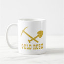 Search for rush mugs Gold