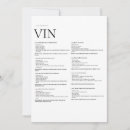 Search for physical invitations Elegant