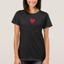 Search for frasier tshirts Heart