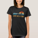 Search for loons tshirts Ornithology
