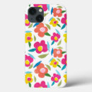 Search for bright iphone cases Flowers