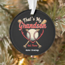 Search for funny husband christmas tree decorations Grandpa