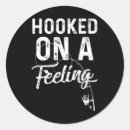 Search for rod and reel stickers Fisherman