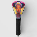 Search for queen golf equipment Colourful