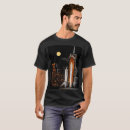 Search for space shuttle tshirts Launch