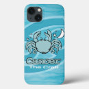 Search for cancer sign iphone cases Astrology