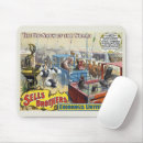 Search for caged mouse mats Circus
