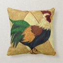 Search for cute rooster cushions Hen