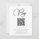 Search for e rsvp cards Qr code