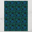 Search for fashionable flyers Blue