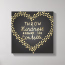 Search for around canvas prints Inspirational