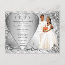 Search for ballroom invitations Gold
