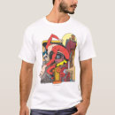 Search for plastic man tshirts Patrick