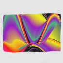 Search for colourful golf towels Lgbt