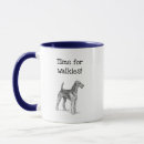 Search for airedale mugs Pets