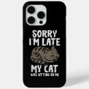 Search for cat sitting iphone cases Cute