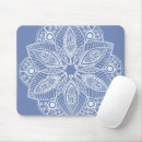 Search for mandala mouse mats Boho