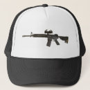 Search for ares hats Gun