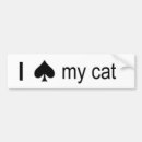 Search for spade bumper stickers Funny