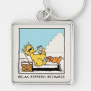 Search for big bird key rings Kids tv show