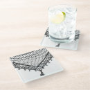 Search for arabic coasters Palestine