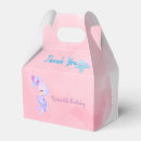 Search for mermaid favour boxes Sea