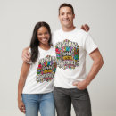 Search for teacher superpower tshirts Educator