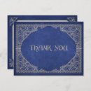 Search for library thank you cards Literary