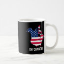 Search for canada and usa mugs Democrat