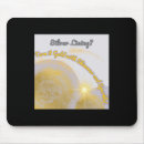 Search for warning sign mouse mats Mental health education