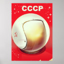Search for cccp cold war soviet posters Vintage