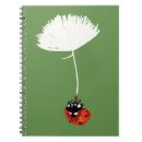 Search for ladybird notebooks Cute