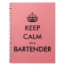 Search for bartender notebooks Mixologist