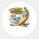 Search for banana peel stickers Humour