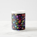 Search for fireworks design mugs Celebration