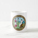 Search for north carolina state flag mugs America