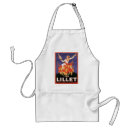 Search for advertisment aprons Vintage