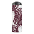 Search for octopus travel mugs Illustration
