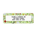 Search for lpn return address labels Nurse