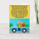 Search for go with cards Pun