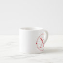 Search for red x mugs Cute